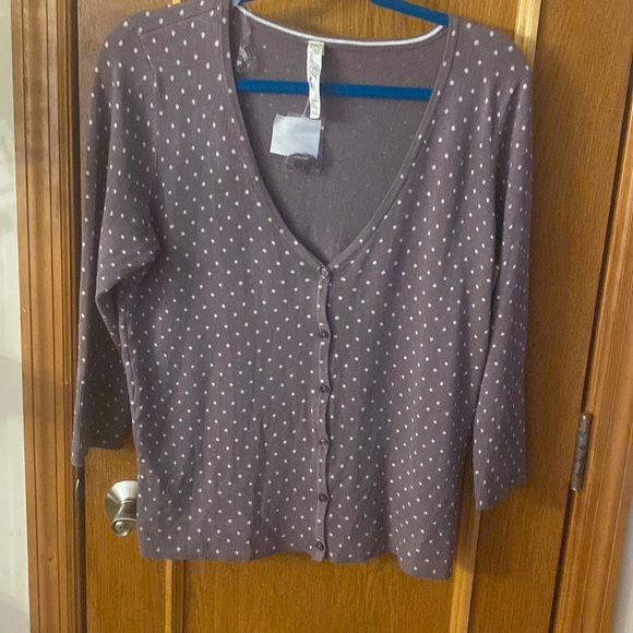 Pina Rossi Spring Cardigan - Picture 2 of 5